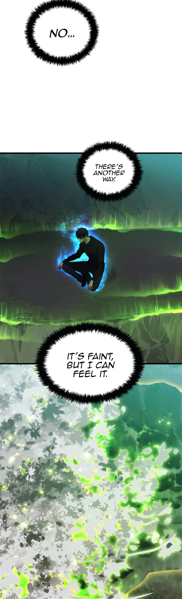 Ranker Who Lives A Second Time Chapter 103 page 43 - Chapter 103