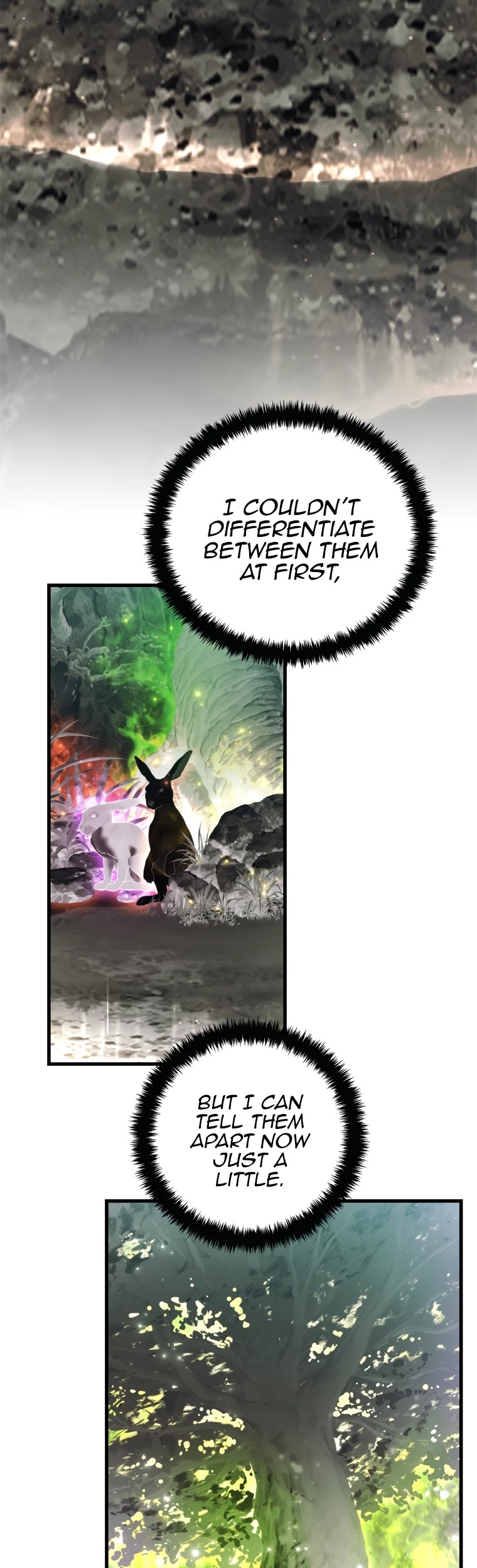 Ranker Who Lives A Second Time Chapter 103 page 45 - Chapter 103
