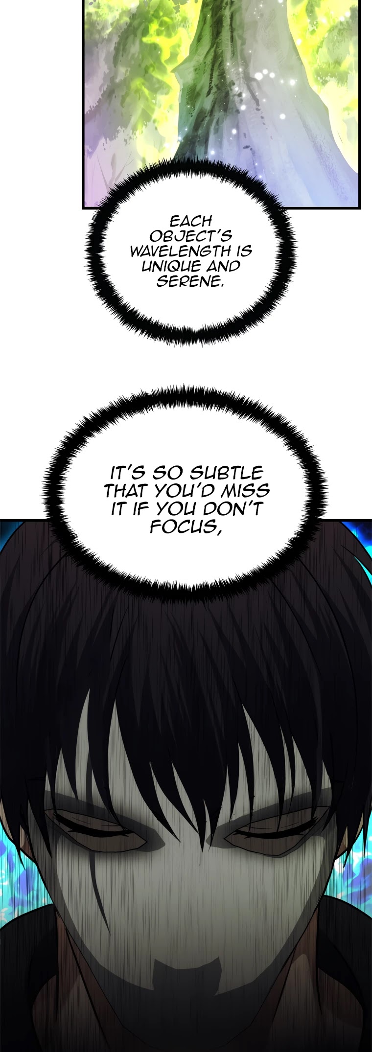 Ranker Who Lives A Second Time Chapter 103 page 46 - Chapter 103