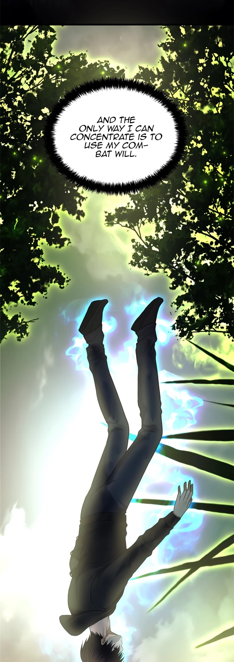 Ranker Who Lives A Second Time Chapter 103 page 47 - Chapter 103