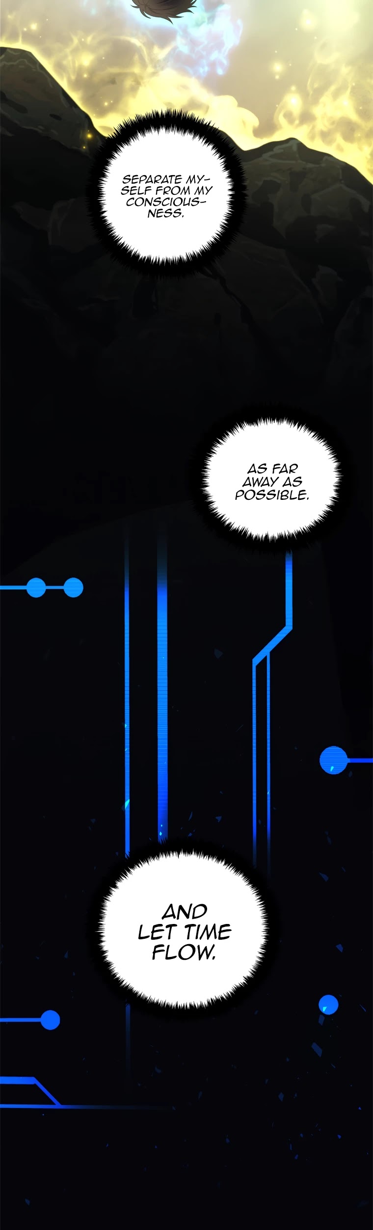 Ranker Who Lives A Second Time Chapter 103 page 48 - Chapter 103