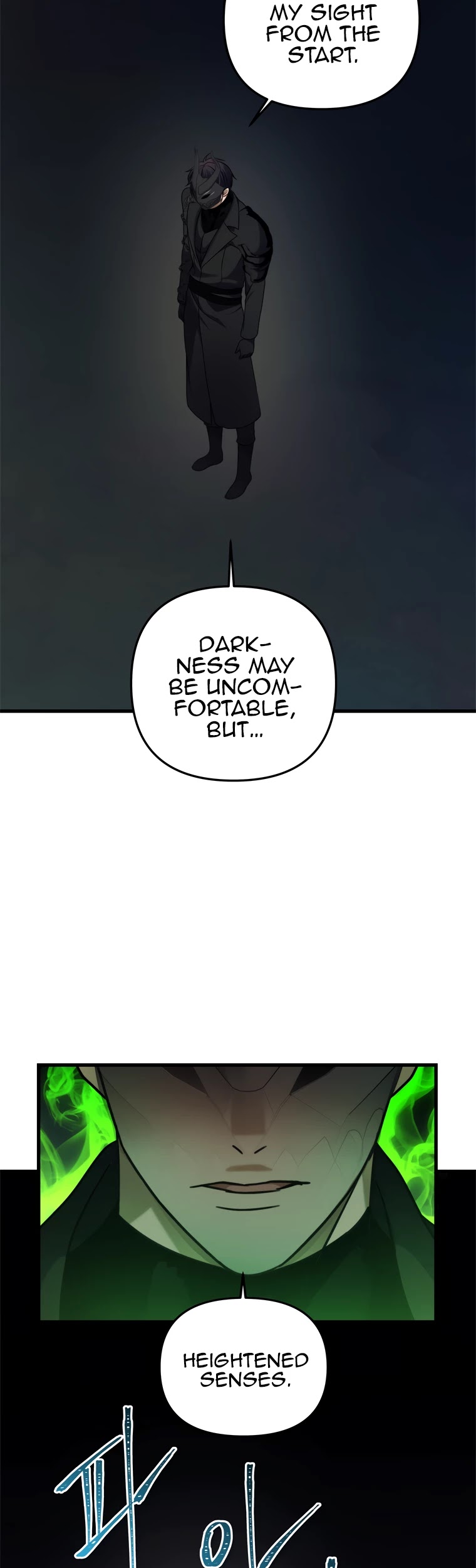 Ranker Who Lives A Second Time Chapter 103 page 5 - Chapter 103