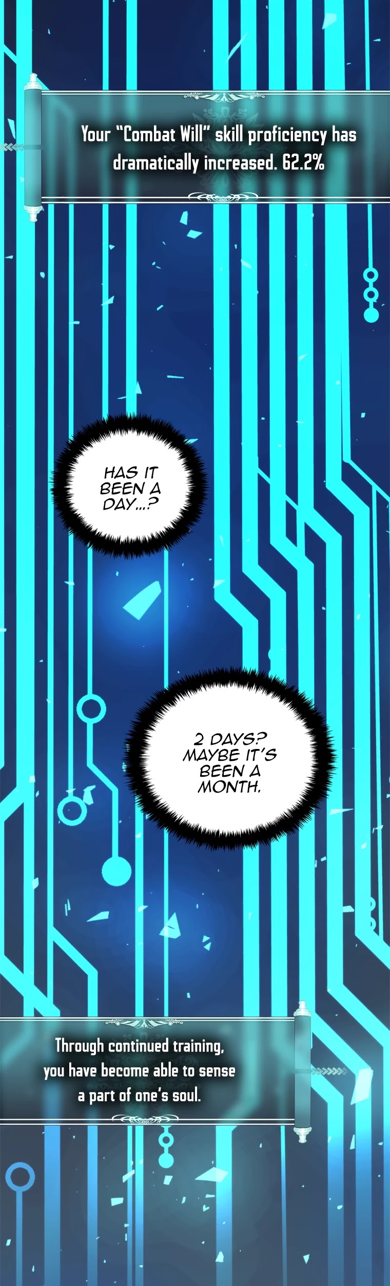 Ranker Who Lives A Second Time Chapter 103 page 50 - Chapter 103