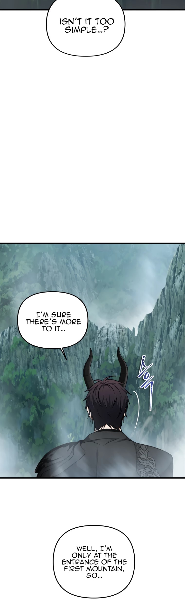 Ranker Who Lives A Second Time Chapter 103 page 9 - Chapter 103