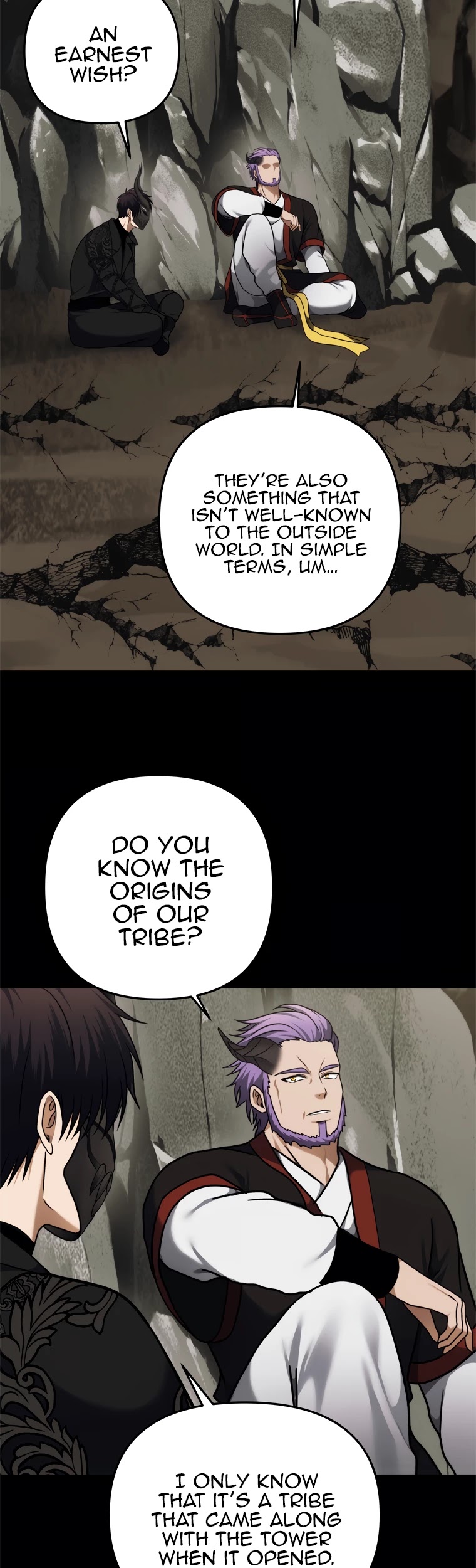 Ranker Who Lives A Second Time Chapter 104 page 10 - Chapter 104