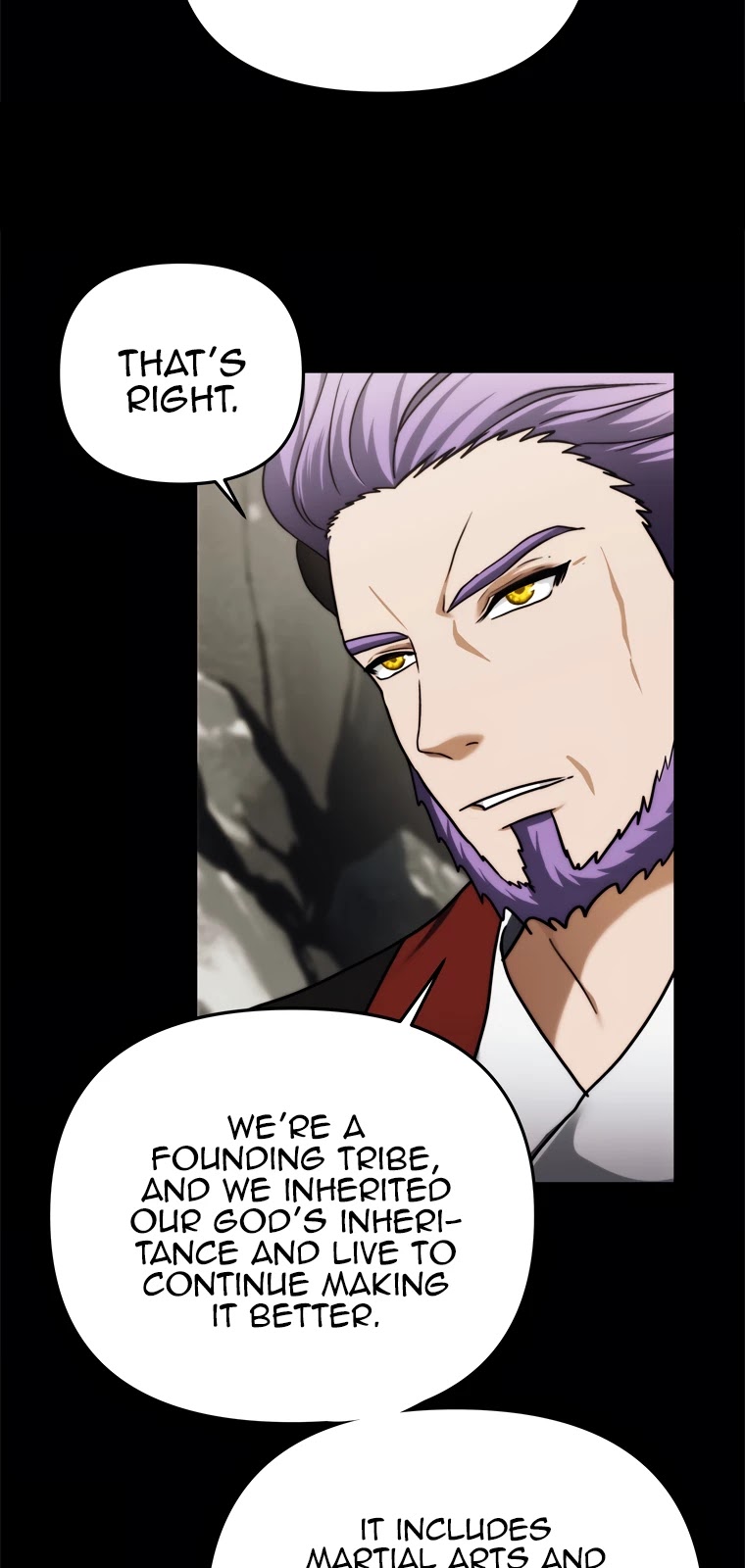 Ranker Who Lives A Second Time Chapter 104 page 11 - Chapter 104