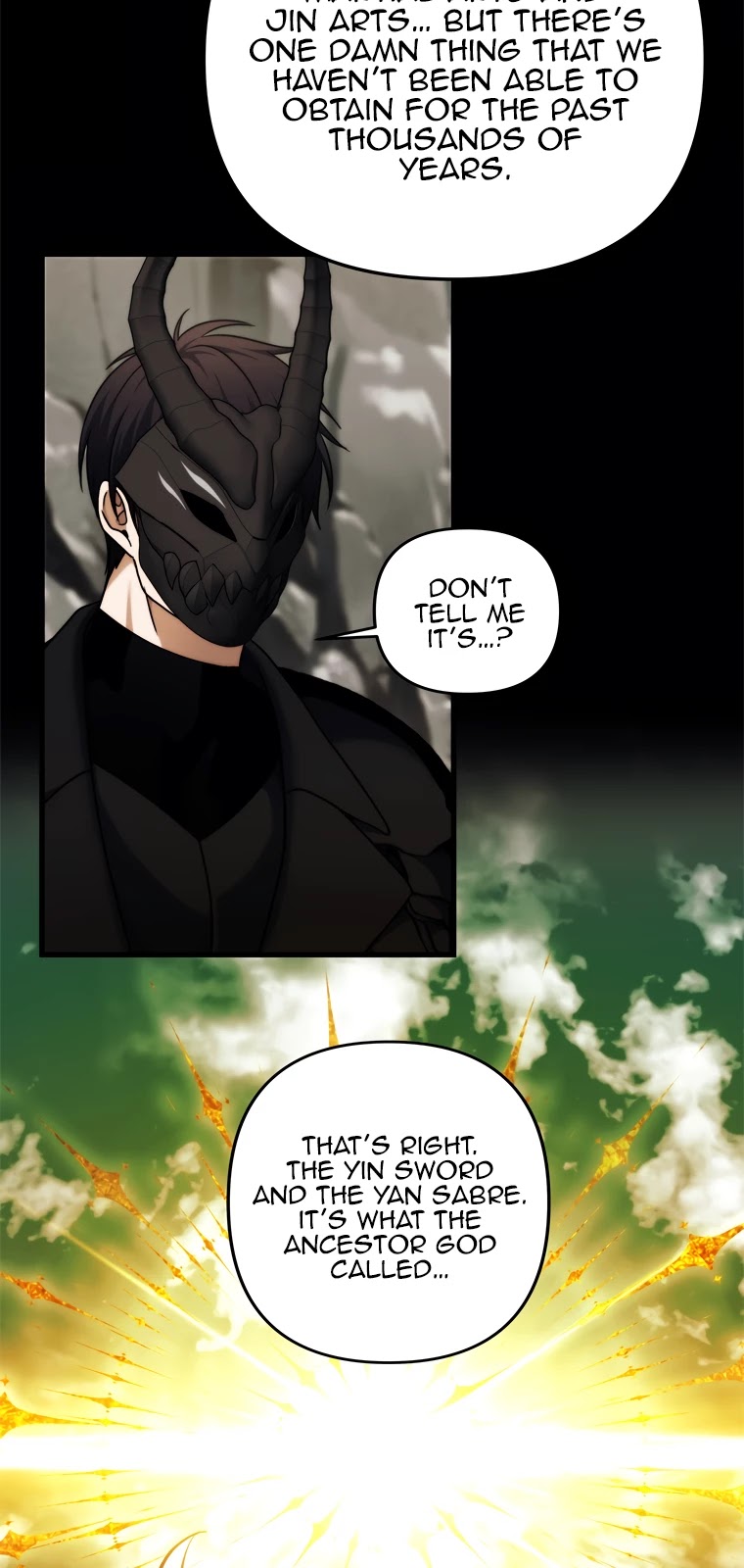 Ranker Who Lives A Second Time Chapter 104 page 12 - Chapter 104