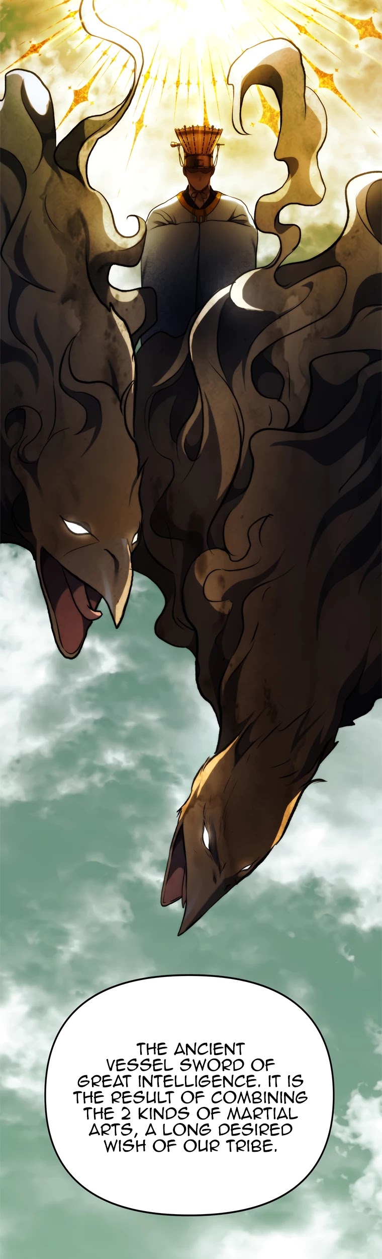 Ranker Who Lives A Second Time Chapter 104 page 13 - Chapter 104