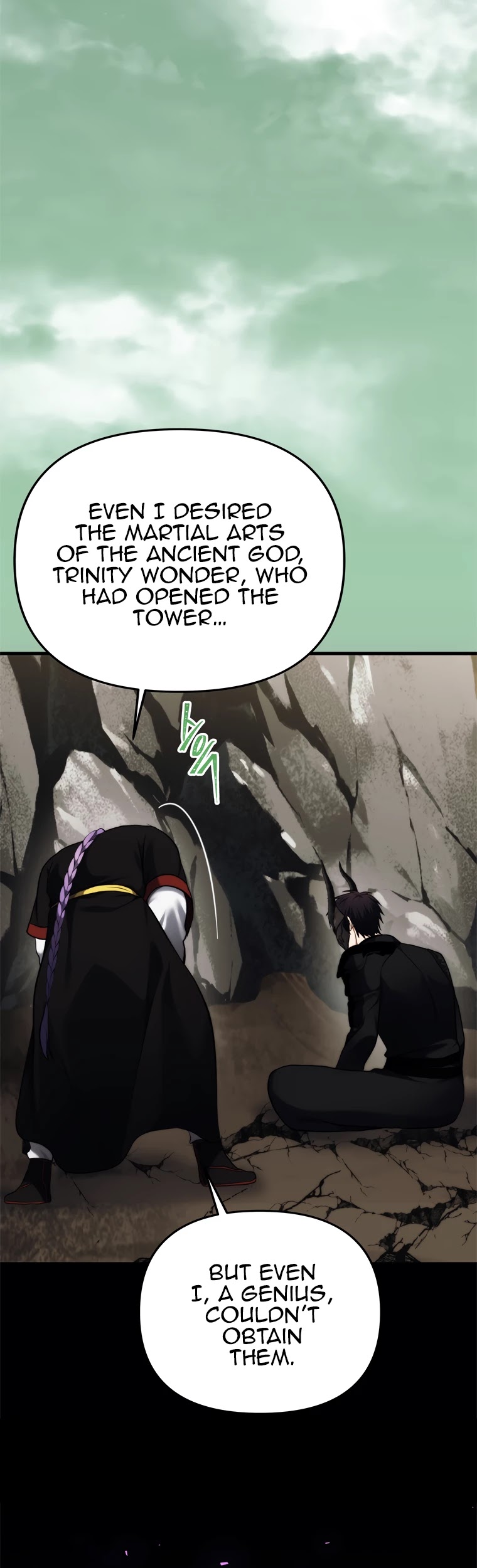 Ranker Who Lives A Second Time Chapter 104 page 14 - Chapter 104