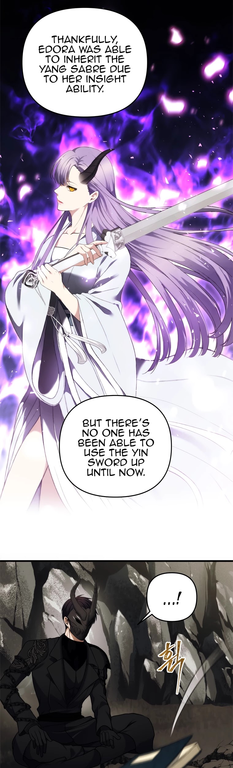 Ranker Who Lives A Second Time Chapter 104 page 15 - Chapter 104