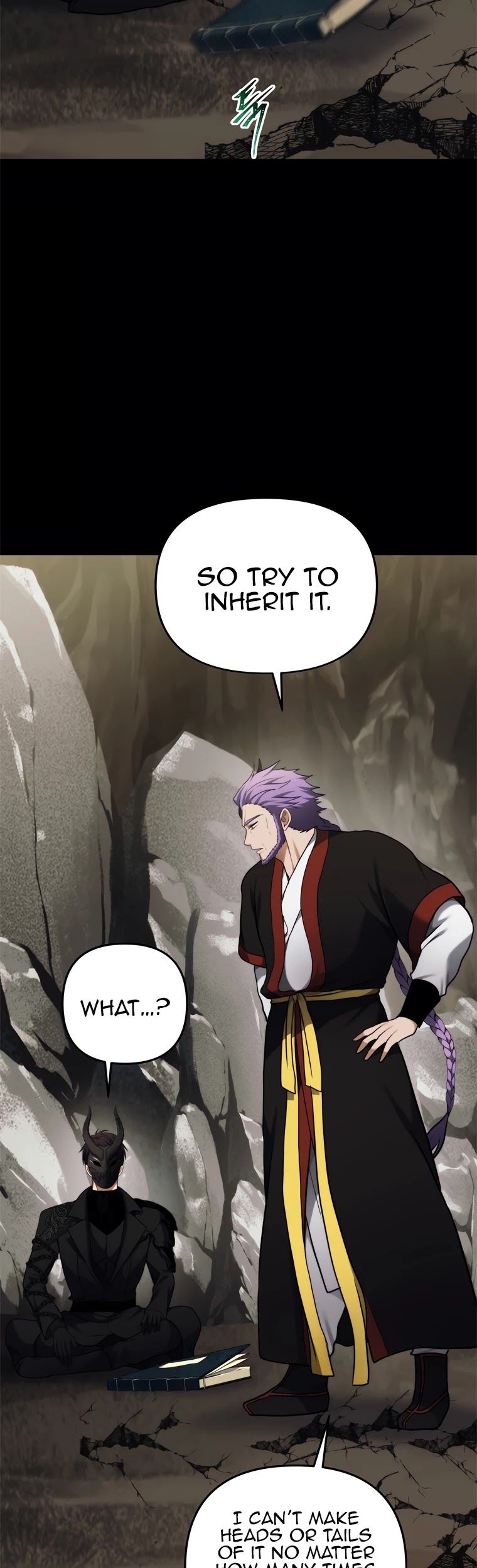 Ranker Who Lives A Second Time Chapter 104 page 16 - Chapter 104