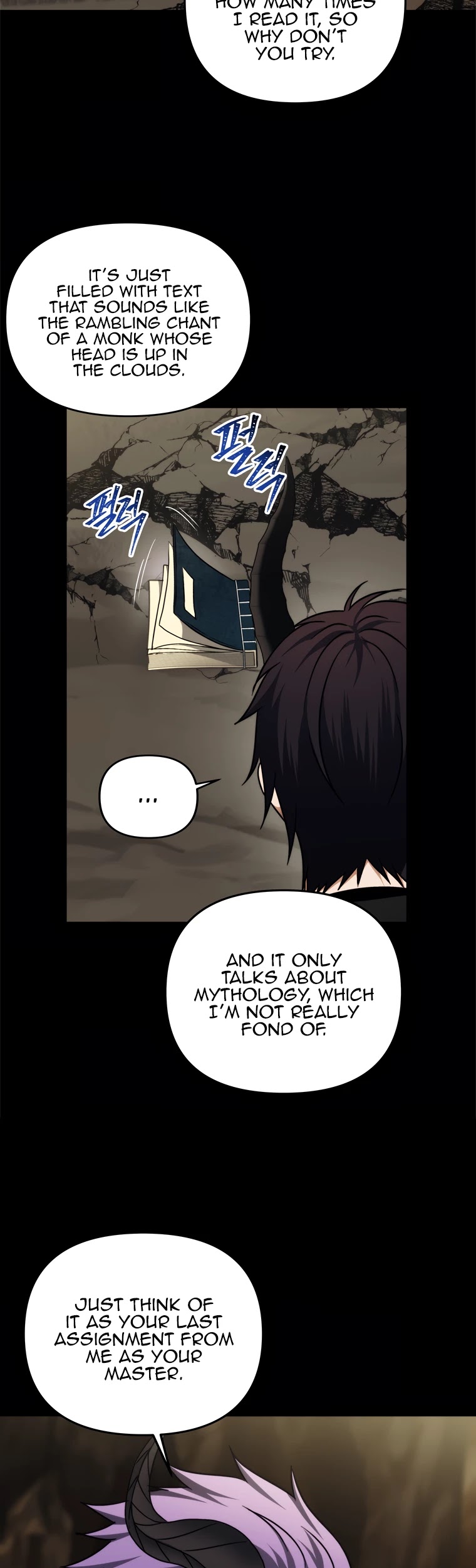 Ranker Who Lives A Second Time Chapter 104 page 17 - Chapter 104