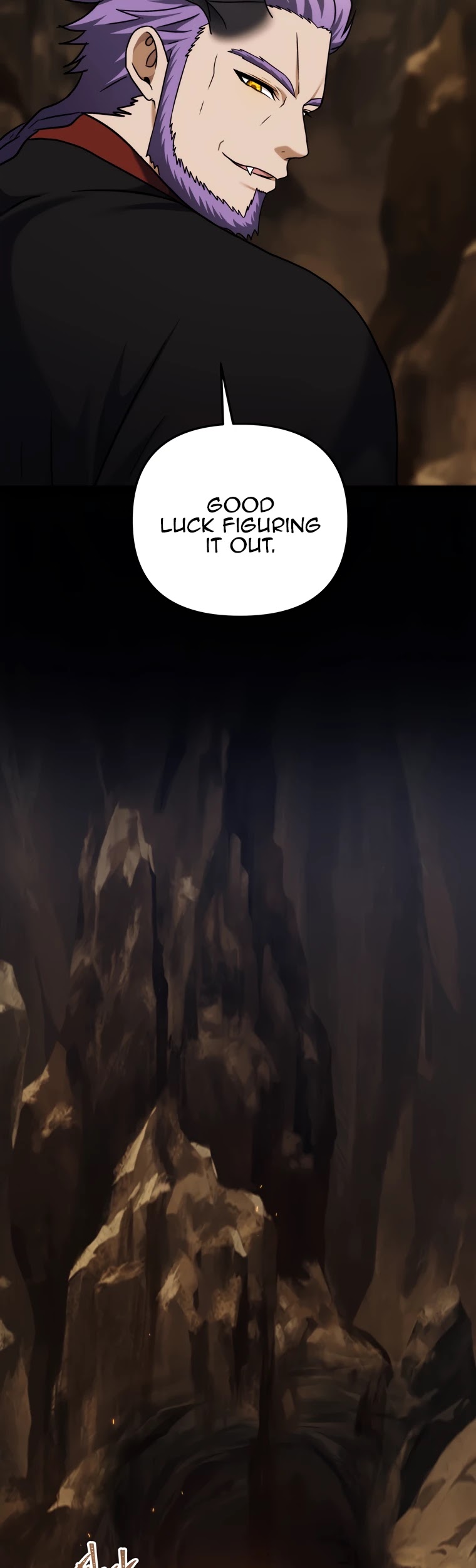 Ranker Who Lives A Second Time Chapter 104 page 18 - Chapter 104