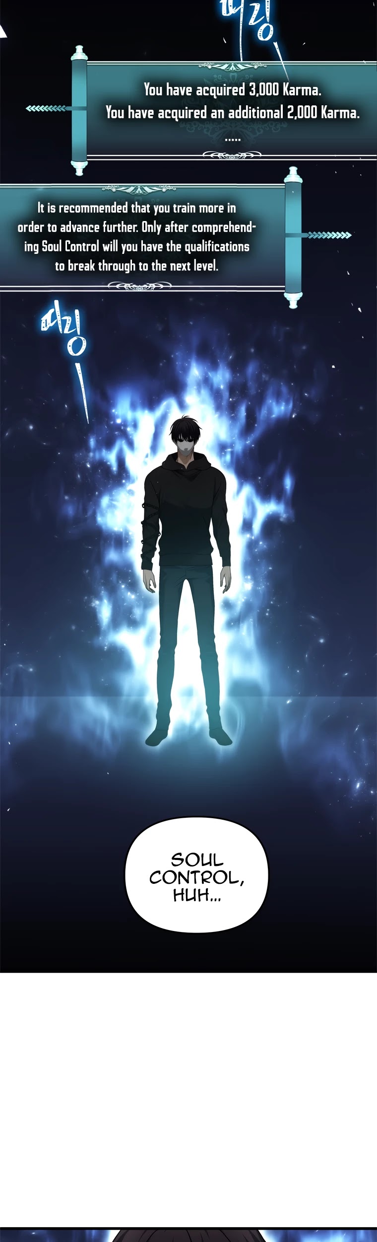Ranker Who Lives A Second Time Chapter 104 page 2 - Chapter 104