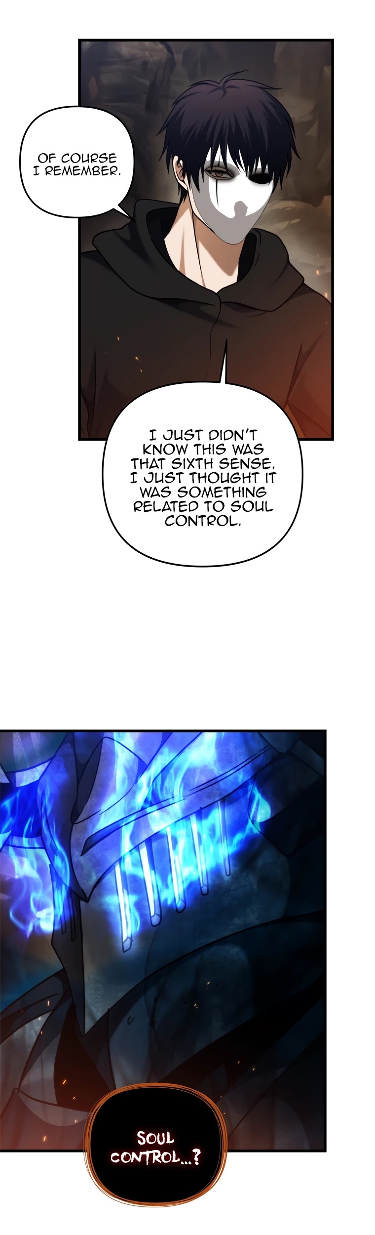 Ranker Who Lives A Second Time Chapter 104 page 23 - Chapter 104