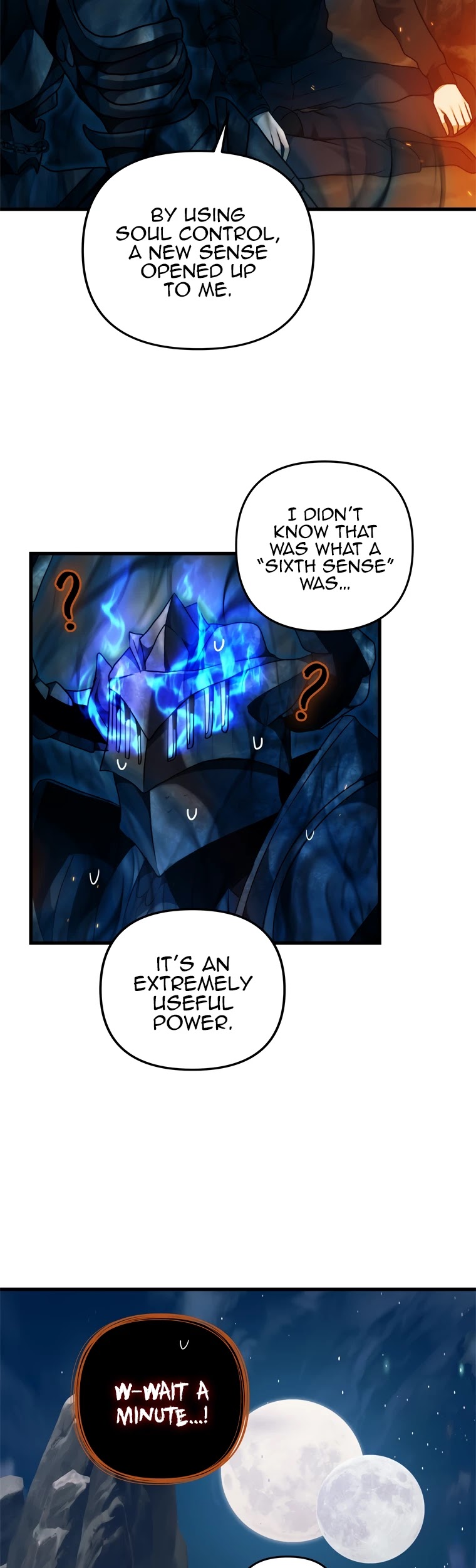 Ranker Who Lives A Second Time Chapter 104 page 25 - Chapter 104
