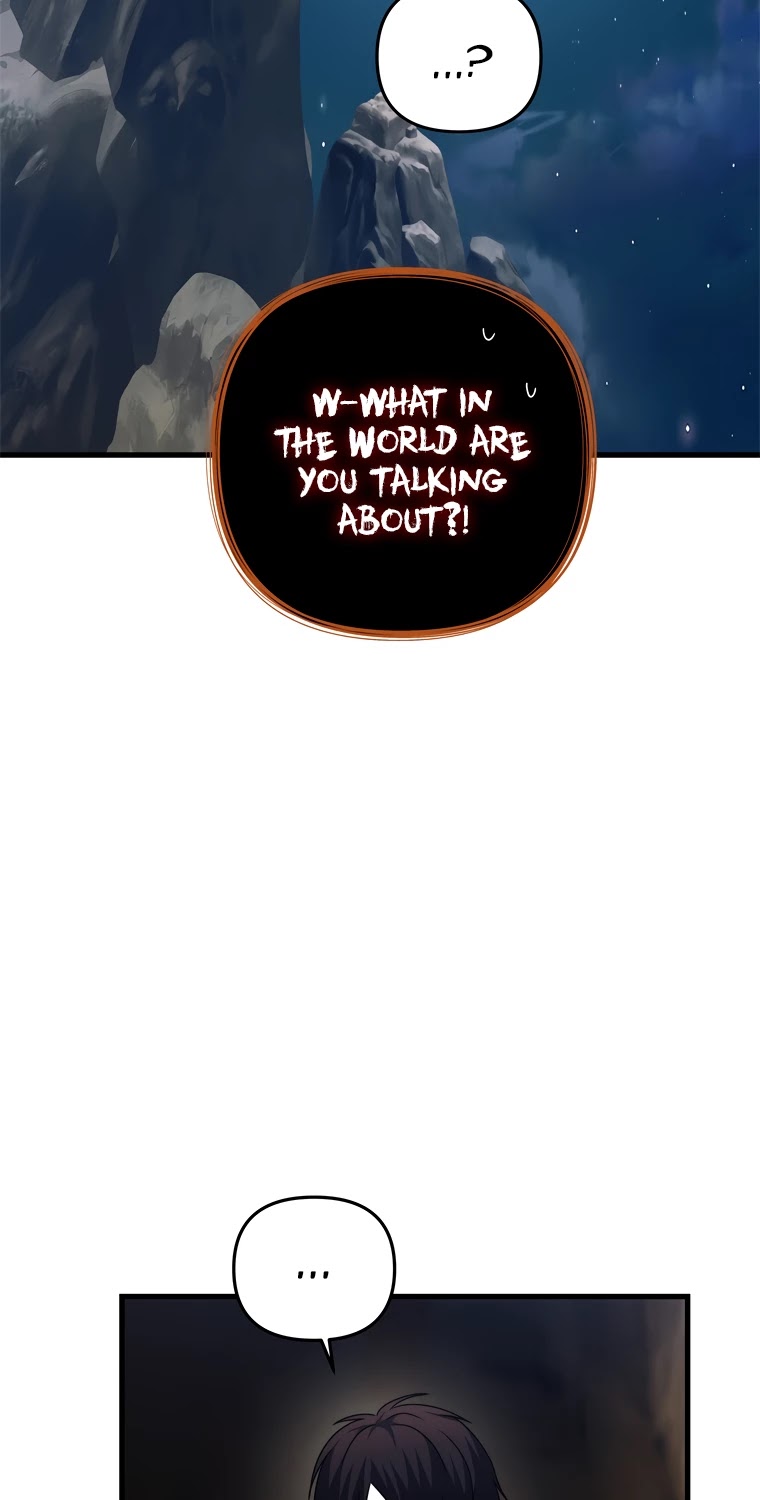 Ranker Who Lives A Second Time Chapter 104 page 26 - Chapter 104