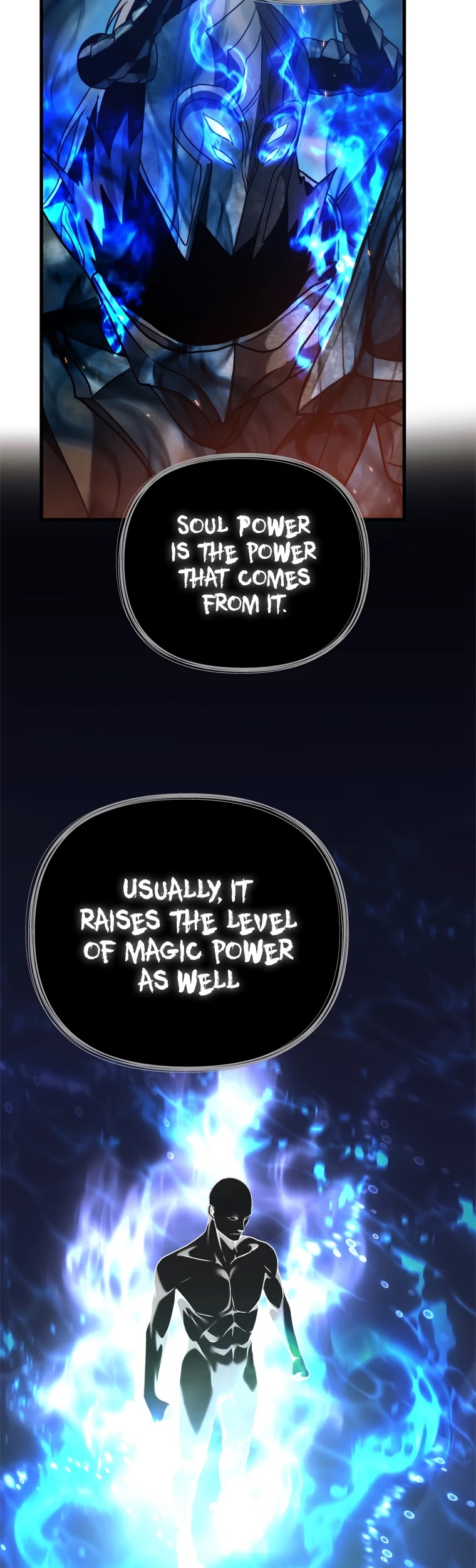 Ranker Who Lives A Second Time Chapter 104 page 30 - Chapter 104
