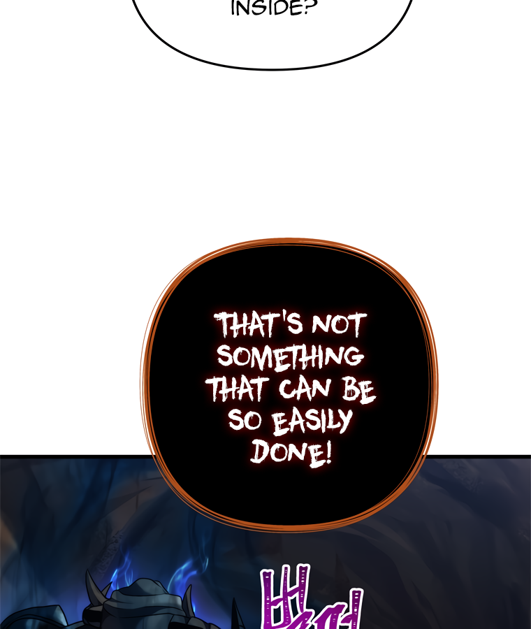 Ranker Who Lives A Second Time Chapter 104 page 35 - Chapter 104