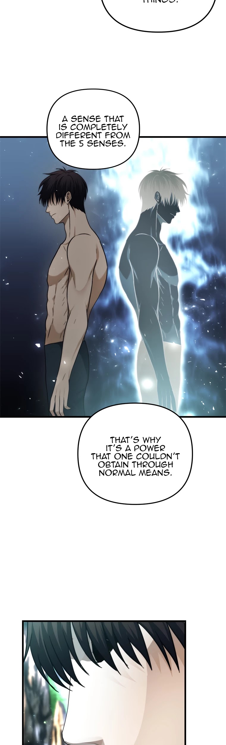 Ranker Who Lives A Second Time Chapter 104 page 4 - Chapter 104