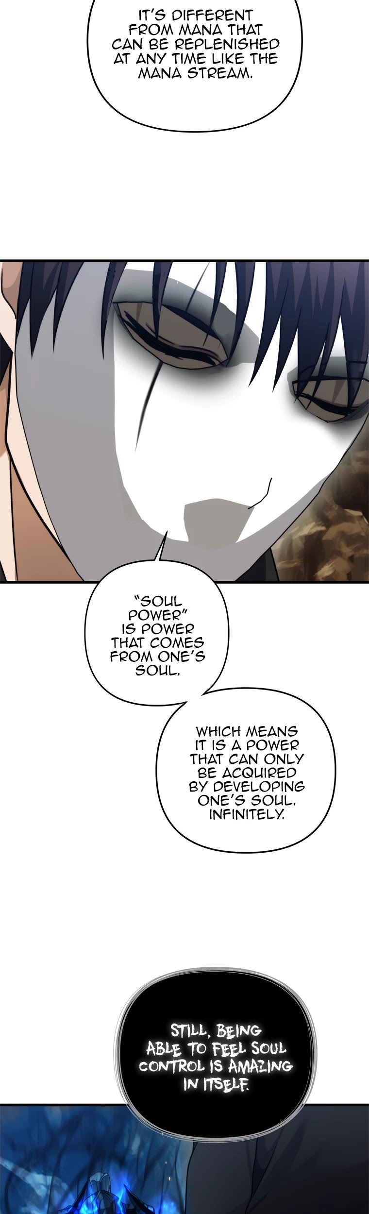 Ranker Who Lives A Second Time Chapter 104 page 45 - Chapter 104