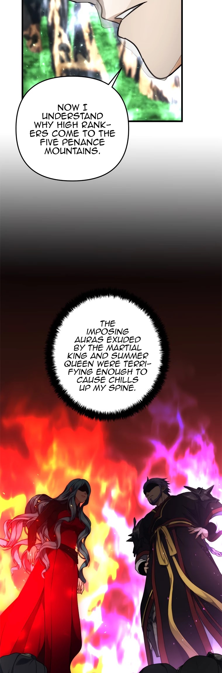 Ranker Who Lives A Second Time Chapter 104 page 5 - Chapter 104