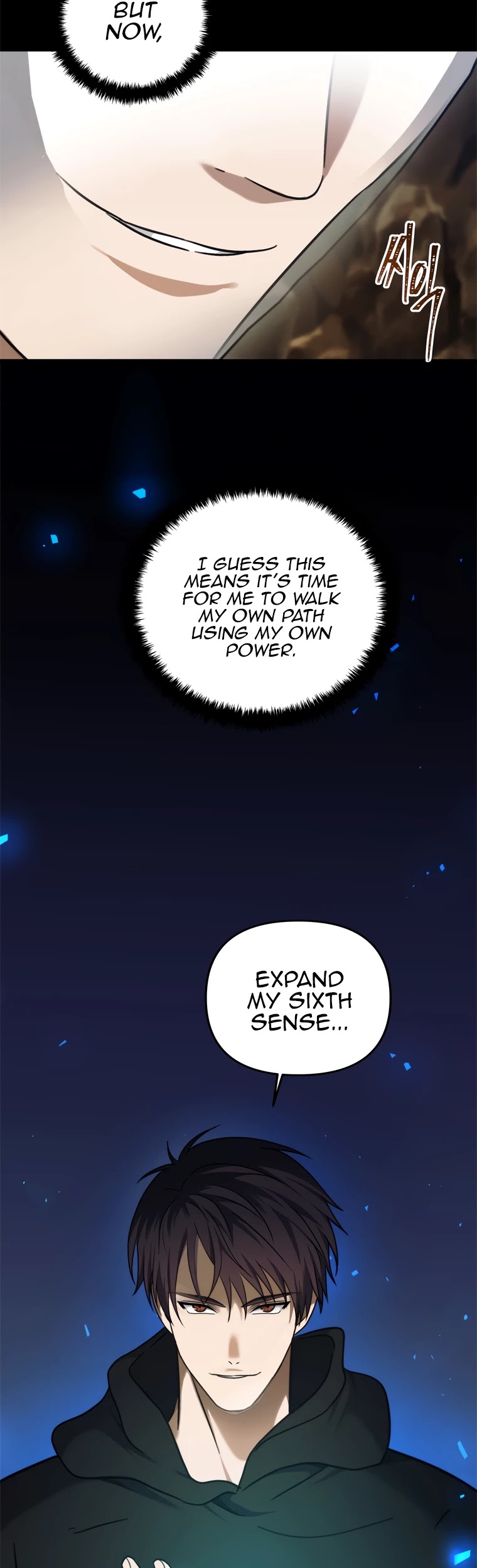 Ranker Who Lives A Second Time Chapter 104 page 51 - Chapter 104