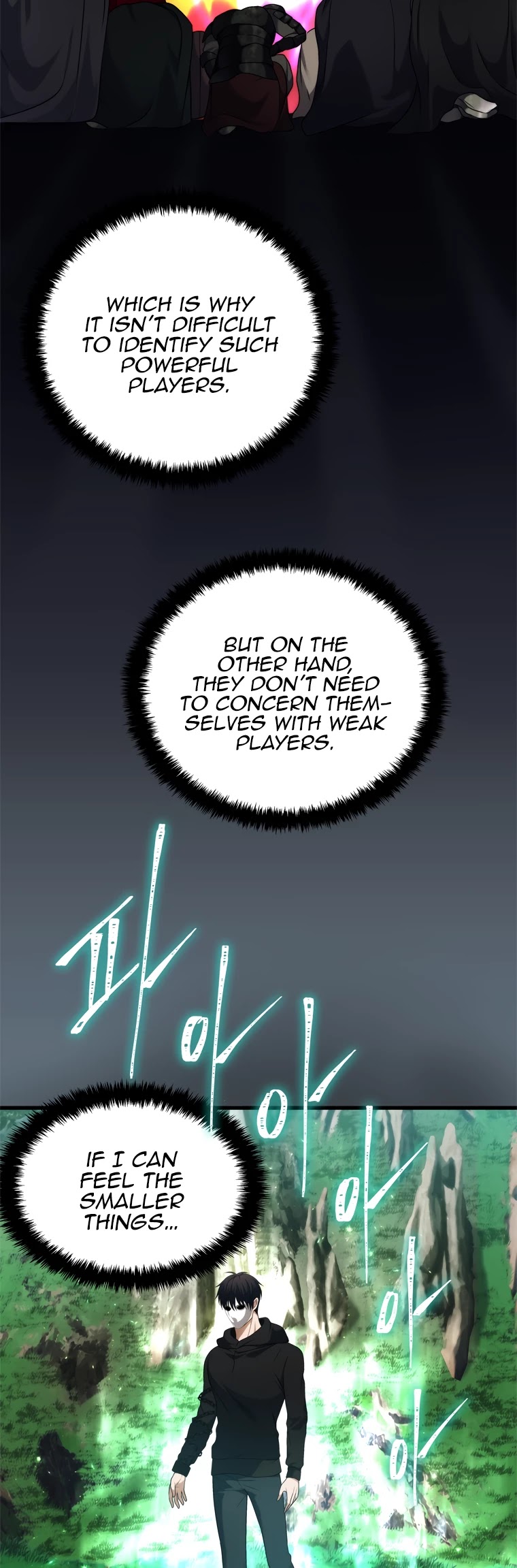 Ranker Who Lives A Second Time Chapter 104 page 6 - Chapter 104