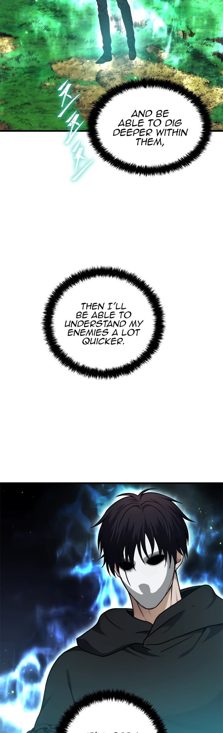 Ranker Who Lives A Second Time Chapter 104 page 7 - Chapter 104