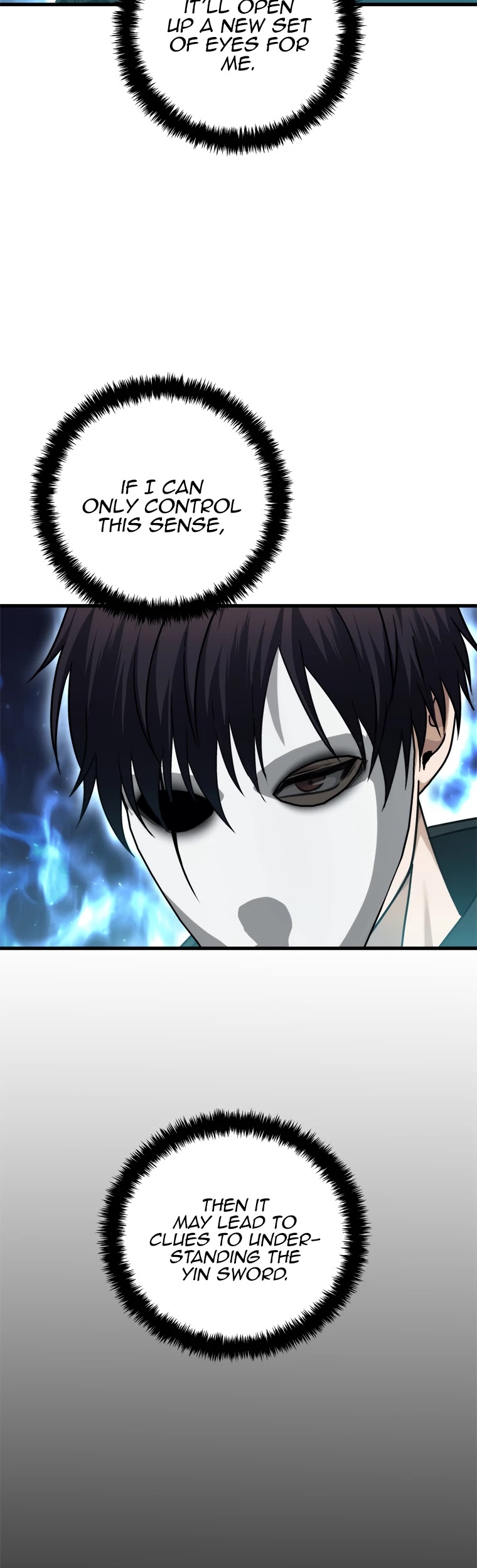 Ranker Who Lives A Second Time Chapter 104 page 8 - Chapter 104