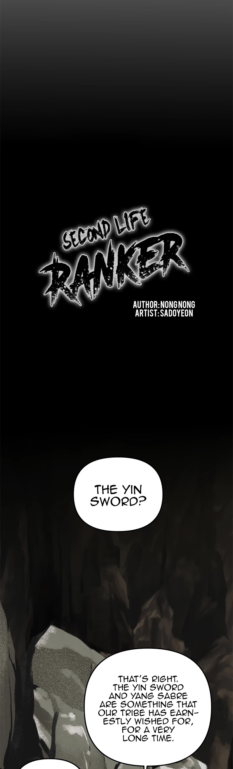Ranker Who Lives A Second Time Chapter 104 page 9 - Chapter 104