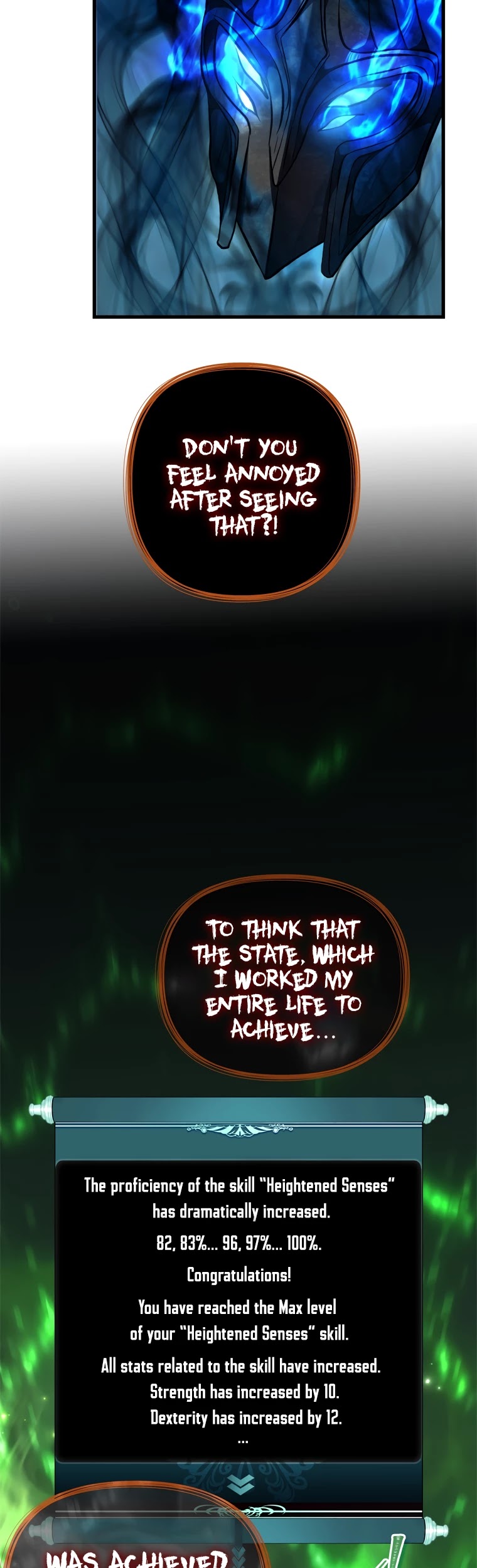 Ranker Who Lives A Second Time Chapter 105 page 10 - Chapter 105