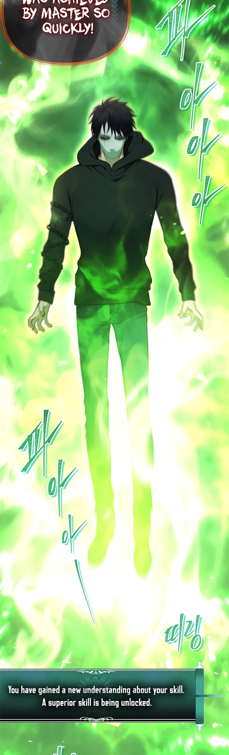 Ranker Who Lives A Second Time Chapter 105 page 11 - Chapter 105