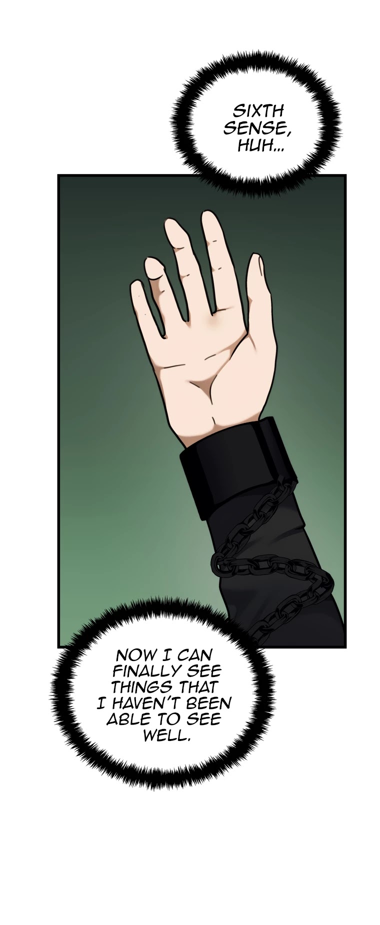 Ranker Who Lives A Second Time Chapter 105 page 14 - Chapter 105