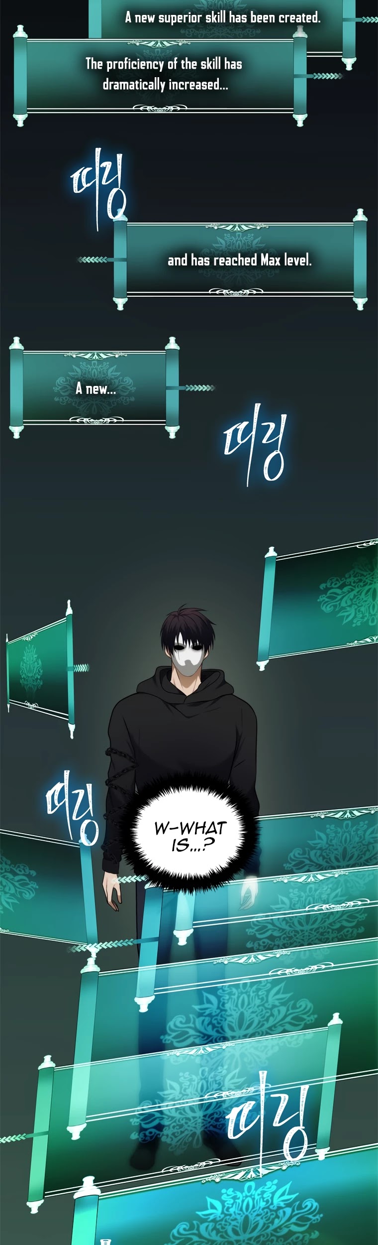 Ranker Who Lives A Second Time Chapter 105 page 18 - Chapter 105