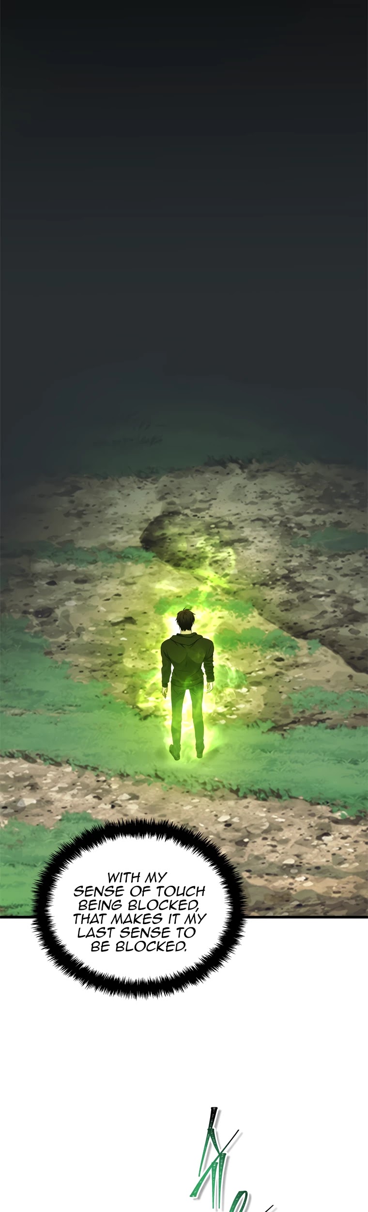 Ranker Who Lives A Second Time Chapter 105 page 2 - Chapter 105