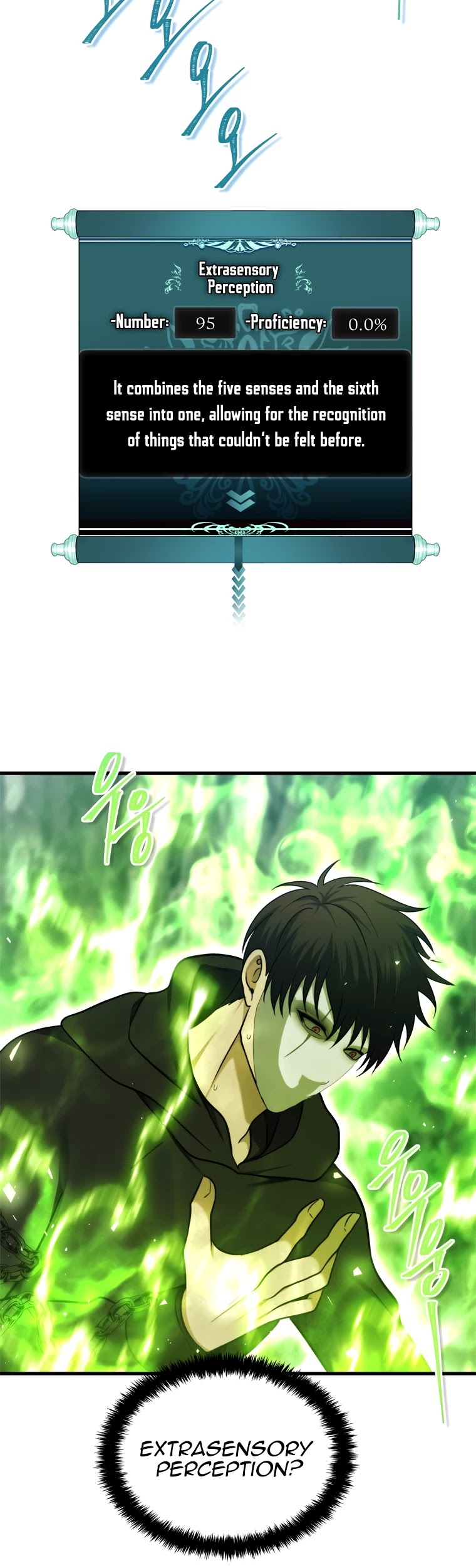 Ranker Who Lives A Second Time Chapter 105 page 23 - Chapter 105