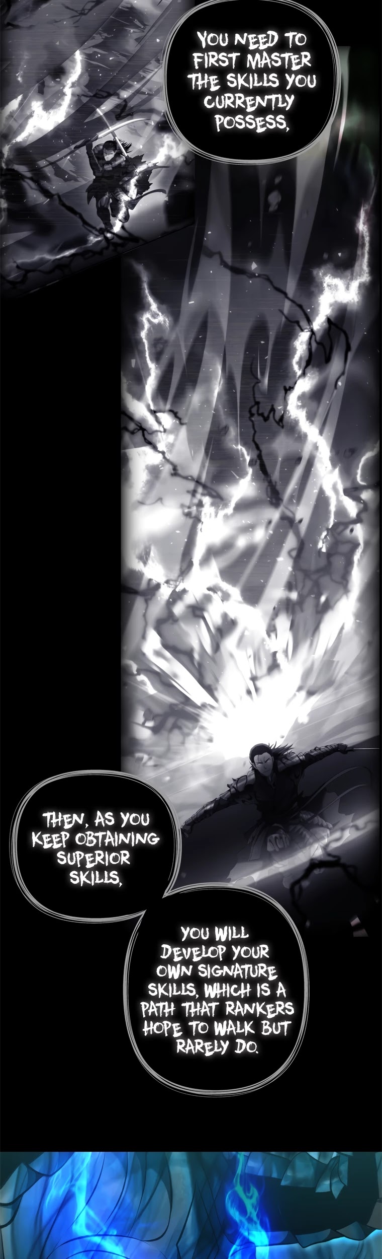 Ranker Who Lives A Second Time Chapter 105 page 25 - Chapter 105