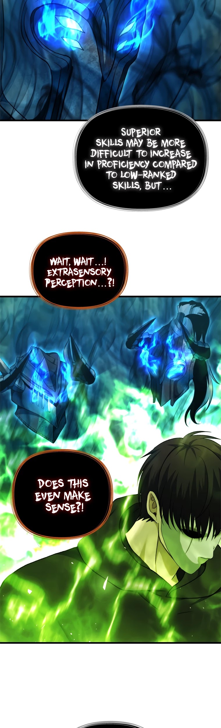 Ranker Who Lives A Second Time Chapter 105 page 26 - Chapter 105