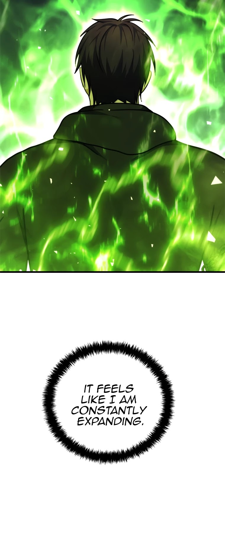 Ranker Who Lives A Second Time Chapter 105 page 28 - Chapter 105