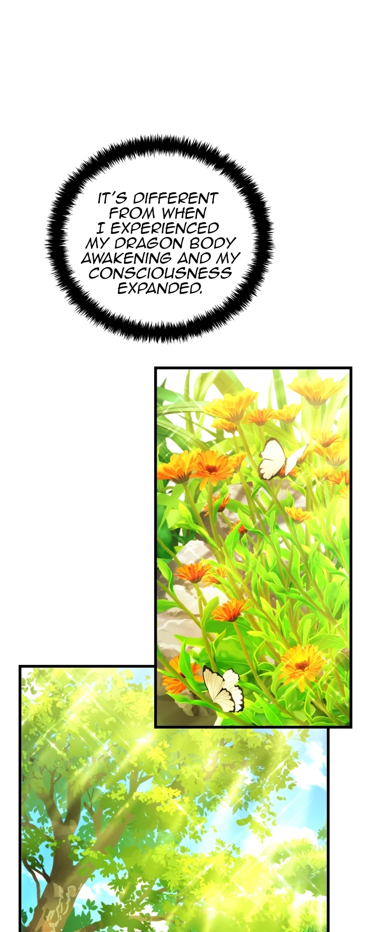 Ranker Who Lives A Second Time Chapter 105 page 29 - Chapter 105