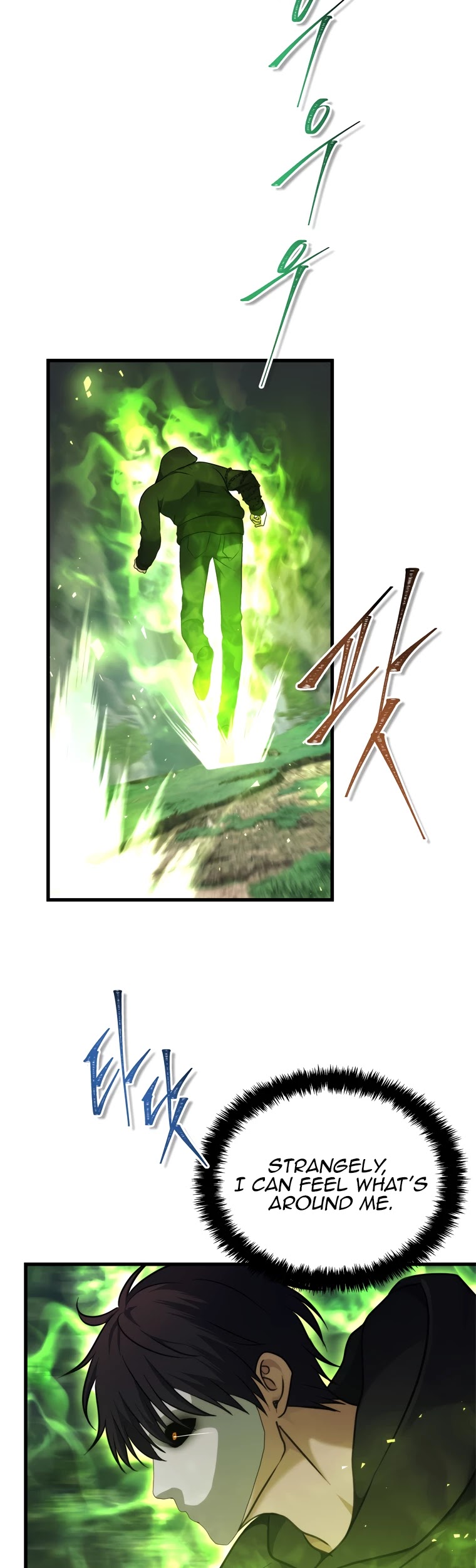 Ranker Who Lives A Second Time Chapter 105 page 3 - Chapter 105
