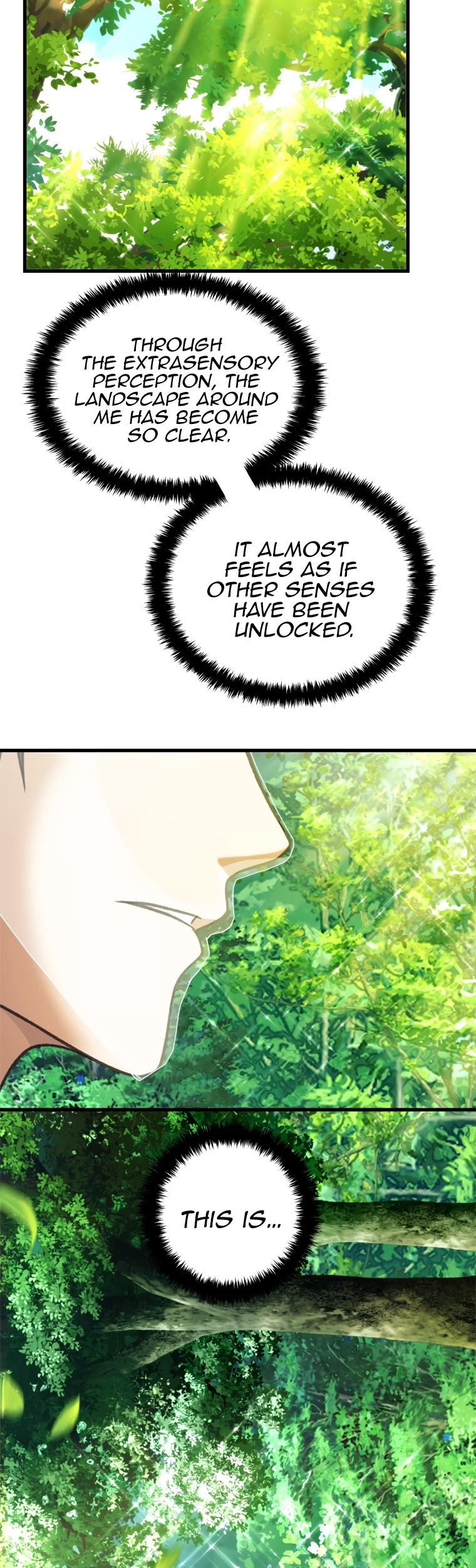 Ranker Who Lives A Second Time Chapter 105 page 30 - Chapter 105