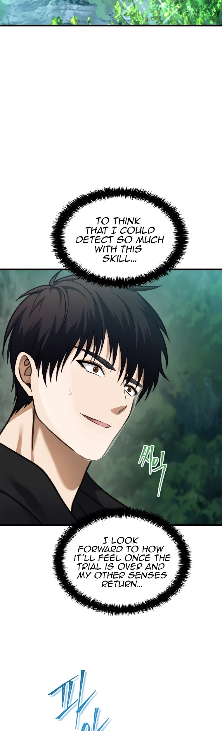 Ranker Who Lives A Second Time Chapter 105 page 32 - Chapter 105