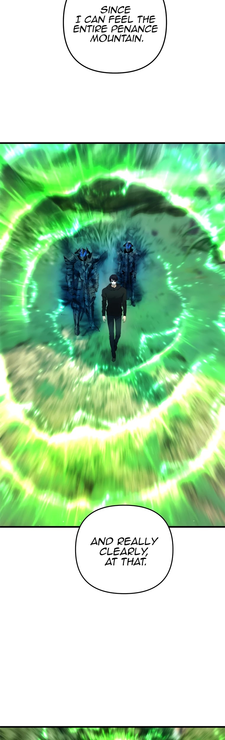 Ranker Who Lives A Second Time Chapter 105 page 38 - Chapter 105