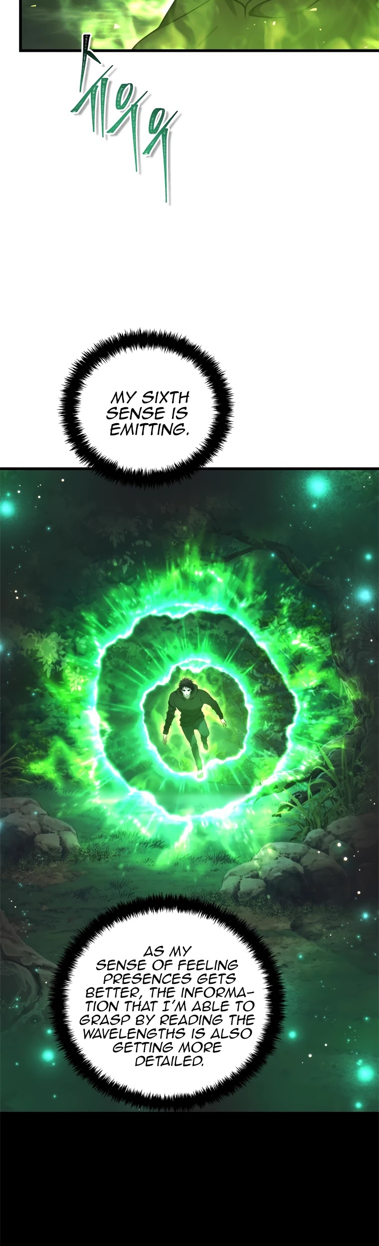 Ranker Who Lives A Second Time Chapter 105 page 4 - Chapter 105
