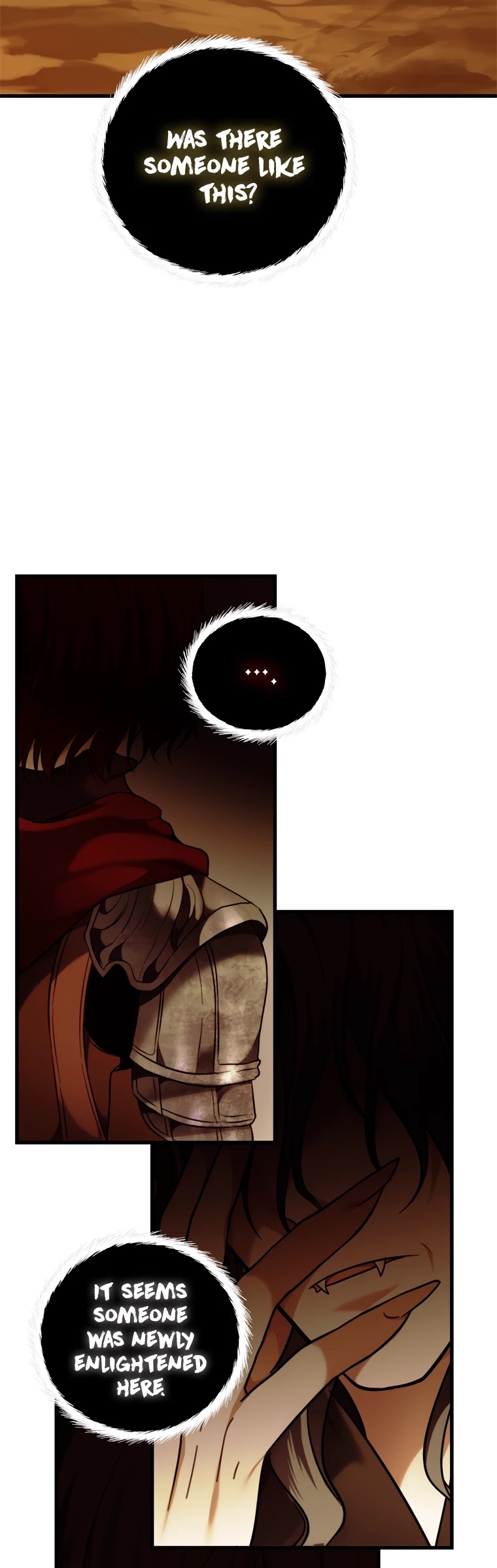 Ranker Who Lives A Second Time Chapter 105 page 43 - Chapter 105