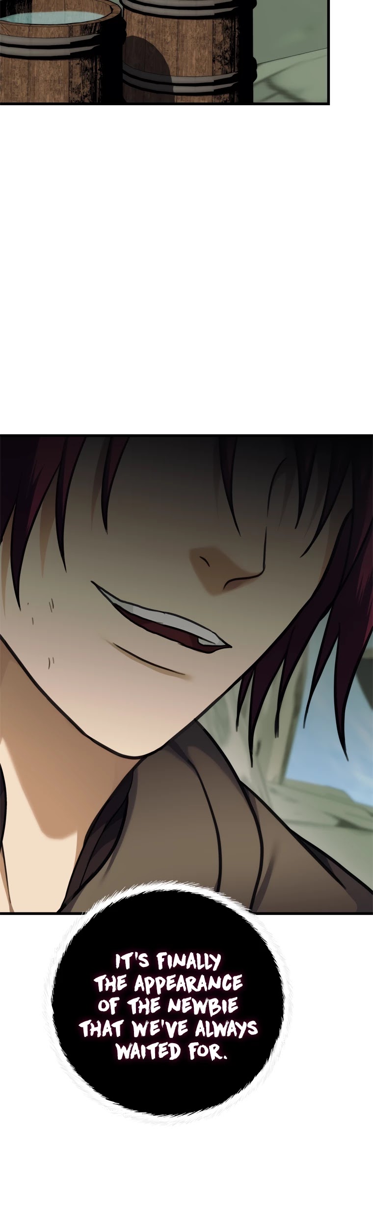 Ranker Who Lives A Second Time Chapter 105 page 45 - Chapter 105
