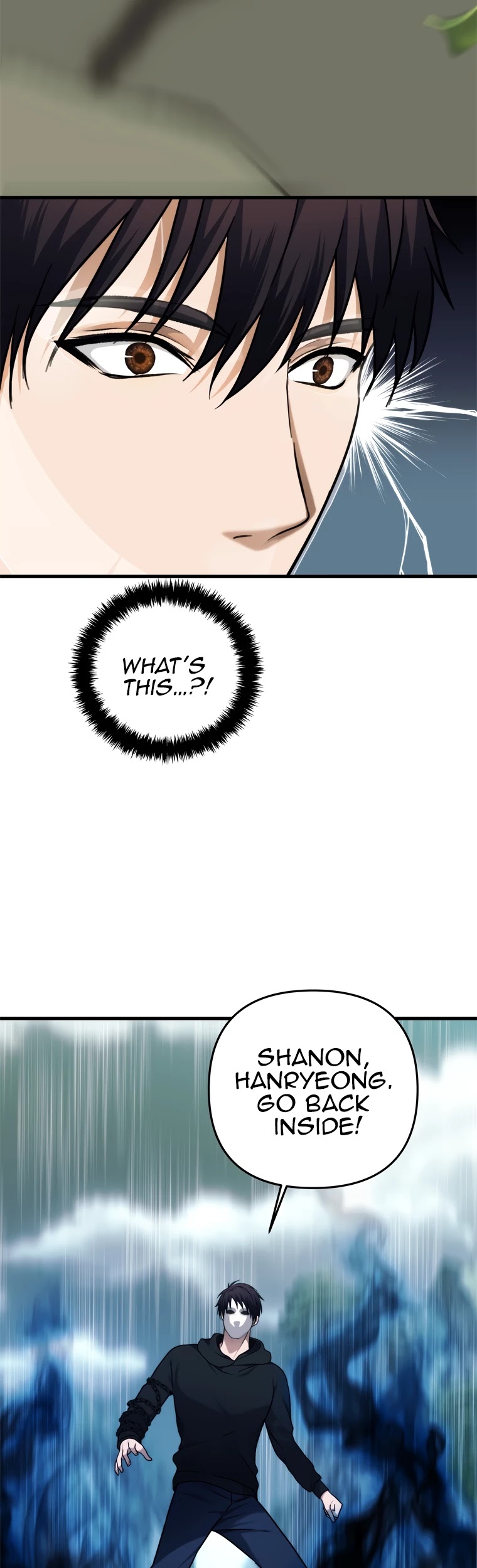 Ranker Who Lives A Second Time Chapter 105 page 48 - Chapter 105