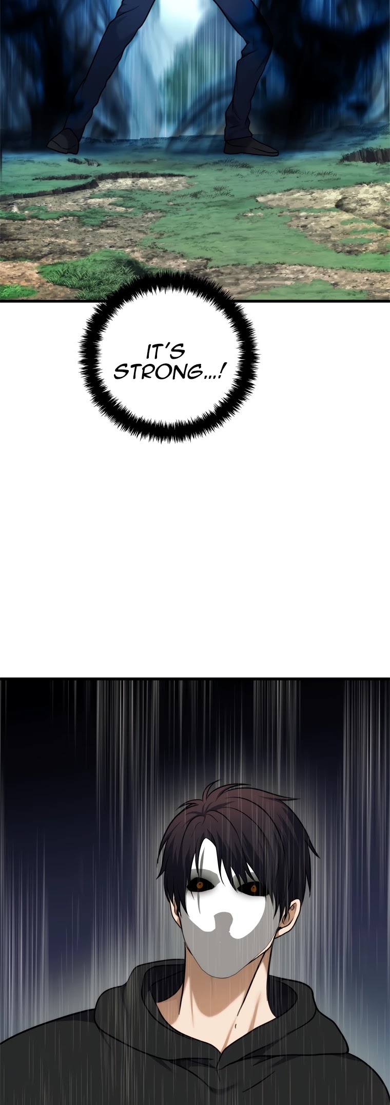 Ranker Who Lives A Second Time Chapter 105 page 49 - Chapter 105